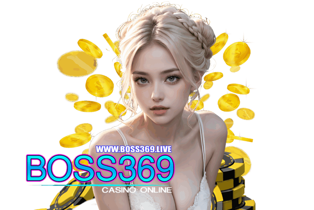 369 สล็อต